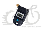 Цифровий вимірювач тиску повітря (манометр) PRO, преста/шредер (PRPU0095)