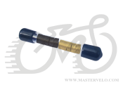 Вкладиш ICE TOOLZ E521H для педальної різьби, ціна за 1 шт.