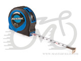 Рулетка Park Tool RR-12 шкала в миллиметрах и в футах, 3,5м