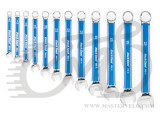 Набор метрических ключей Park Tool MW-SET.2 6мм-17мм