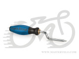Отвёртка для ниппелей Park Tool ND-1