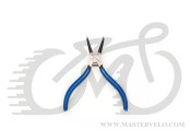 Щипцы Park Tool RP-1 для снятия сторорных колец, прямые, внутренние 0,9мм