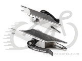Адаптери Park Tool TS-2EXT.3 на станок TS-2, TS-2.2 для встановлення широких втулок (до 200мм)