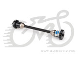 Адаптер Park Tool TS-TA для центрувального станка TS-2.2, під 20mm вісь