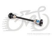 Адаптер Park Tool TS-TA для центрувального станка TS-2.2, під 20mm вісь