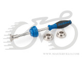 Інструмент Park Tool BBT-30.4 для зняття / устан підшипників на каретку BB30