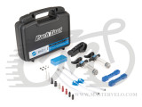 Інструмент Park Tool BKD-1 для прокачування гідравлічних гальмівних систем на DOTi