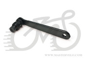Ключ знімач шатунів Park Tool CCP-44 Shimano® Octalink® and ISIS Drive ™