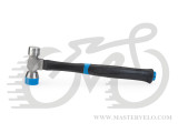 Молоток Park Tool HMR-8 8oz
