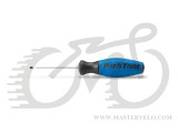 Отвёртка Park Tool SD-6 Flat Blade, 6mm
