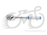 Вороток Park Tool SWR-8 з трещіткою 3/8"