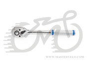 Вороток Park Tool SWR-8 з трещіткою 3/8"