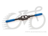 Тримач Park Tool TH-1 фрези/мітчиків 1/4"