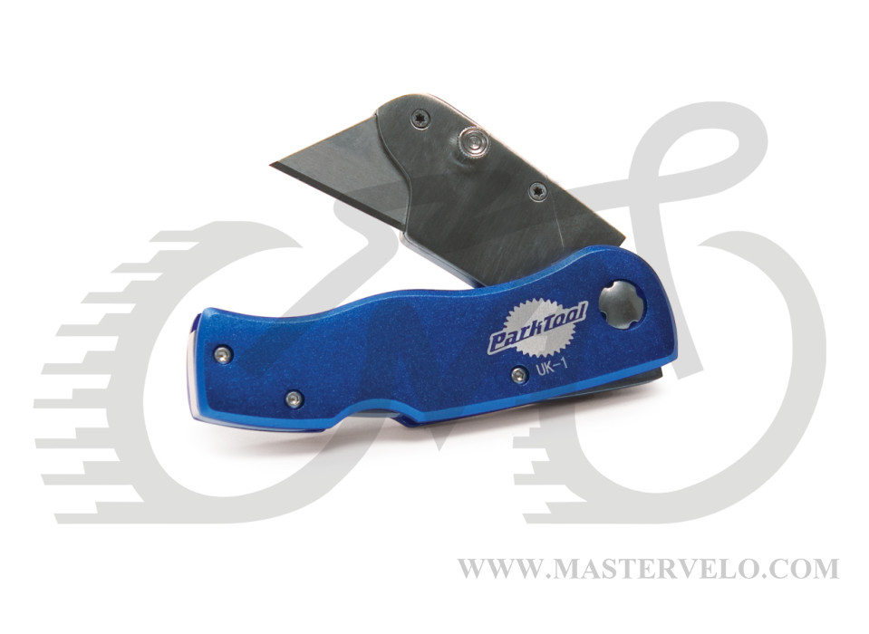 Нож перочинный Park Tool UK1