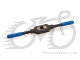 Тримач Park Tool TH-2 фрези/мітчиків 3/8"