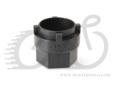 Съемник трещётки Park Tool : BMX freewheels with 30x1mm threads FR-8