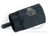 Съемник трещетки BikeHand YC-126C 