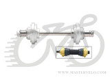 Инструмент для запрессовки подшипников Bike Hand YC-25BB-30, для Shimano press-fit