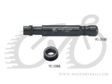 Инструмент для выпрессовки подшипников YC-25BB,для Shimano press-fit