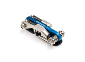 Миниинструмент PARK TOOL I-Beam Mini Fold-Up с выжимкой цепи, IB-3