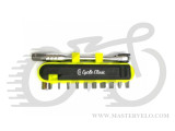 Инструмент Author CC 9BIT & R1/4" (yellow-neon/black) 10000209