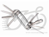 Мультитул BikeHand YC-286N миниинструмент