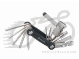 Мультитул BikeHand YC-287B1 миниинструмент