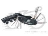 Мультитул BikeHand YC-279DN