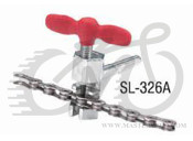 Выжимка цепи BikeHand YC-326A