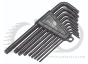 Набор ключей torx BikeHand YC-633
