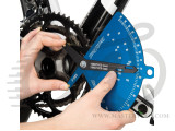 Измеритель BCD Park Tool CDG-2 (Измеритель крепления передних звезд)
