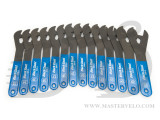 Ключ конусный Park Tool НАБОР 13-24мм, 26мм и 28мм SCW-SET.3