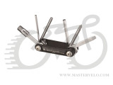Мультитул BikeHand YC-261BK