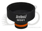 Съёмник звёзд Shimano, STePS (E6100/E7000/E8000) Ice Toolz M581