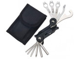 Ключ складной 17 инструментов Pocket ICE TOOLZ 91A2