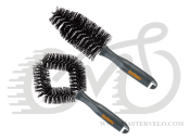 Щітка Ice Toolz C124 для чистки велосипеда (2шт)