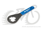 Ключ знімач каретки Park Tool BBT-4 для Campagnolo® Veloce ™, Xenon ™, Mirage ™, Daytona ™, Avanti ™