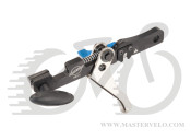 Инструмент Park Tool HBT-1 для сборки гидролиний