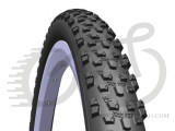 Покрышка 29" x 2.10" (54x622) MITAS (RUBENA) TOMCAT R12 Classic черн.