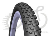 Покрышка 29" x 2.10" (54x622) MITAS (RUBENA) TOMCAT R12 Classic черн.