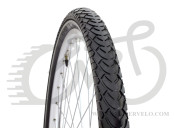 Покрышка 28" x 1.75" (47x622) MITAS (RUBENA) WALRUS V41 Classic черн.