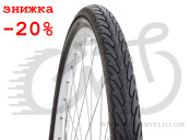 Покрышка 700x40C (42-622) MITAS FLASH V66 +REFLEX(RS) черная