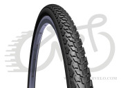Покрышка 700 x40C (42x622) MITAS (RUBENA) GRIPPER V84 Classic черн