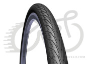 Покрышка 28" x 1 1/4x1 3/4" (32x622) MITAS (RUBENA) Flash V66 Classic черн.