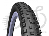 Покрышка 26" x 2.25" (57x559) MITAS (RUBENA) TRITON R08 Classic черн.