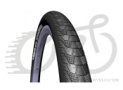 Покрышка 26"x2.25" (57x559) Mitas CITYHOPPER V99 Classic черн.