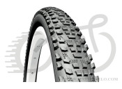 Покрышка 26" x 2.10" (54x559) MITAS (RUBENA) OCELOT V85 Classic черн.