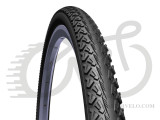 Покрышка 26" x 1.75*2" (47x559) MITAS (RUBENA) SHIELD V81 Classic Clever Face черн.