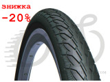 Покрышка 24 x 1,90 (50 - 507) Mitas (Rubena) FLASH V66 черный