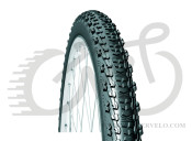 Покрышка 24" x 1.90" (50x507) MITAS (RUBENA) SCYLLA V75 Classic черн
